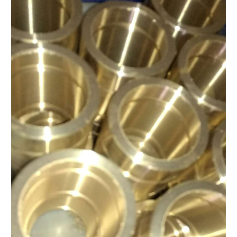 Brass casting    C85500, C86500, C86500, C86700, LG2, G1 、 Featured Image