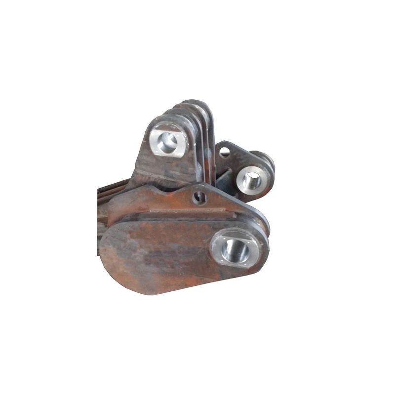 China wholesale Iron Casting - Lifting machinery part     Carbon steel, alloy steel  – Neuland Metals