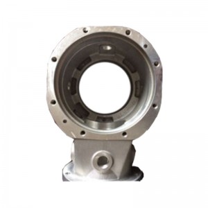 New Arrival China Precision Turned Products - Valve parts    GGG40, GGG40.3 GGG50,GGG60,GGG70  – Neuland Metals