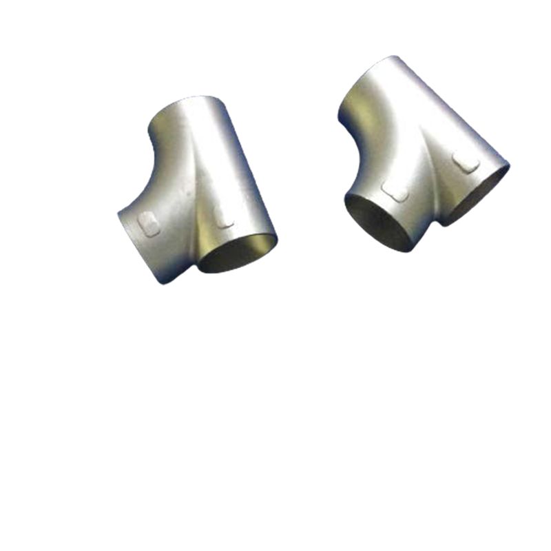 Stainless steel fittings    316 stainless steel, wild steel S235JR, Q235, 1015, Alloy steel 40Cr, 42CrMo Featured Image