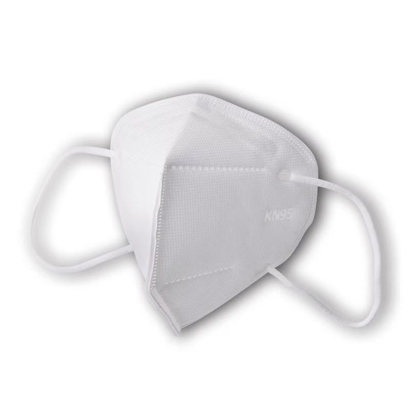 Fast Delivery Non Medical Disposable Adult Kn95 Mask Featured Image