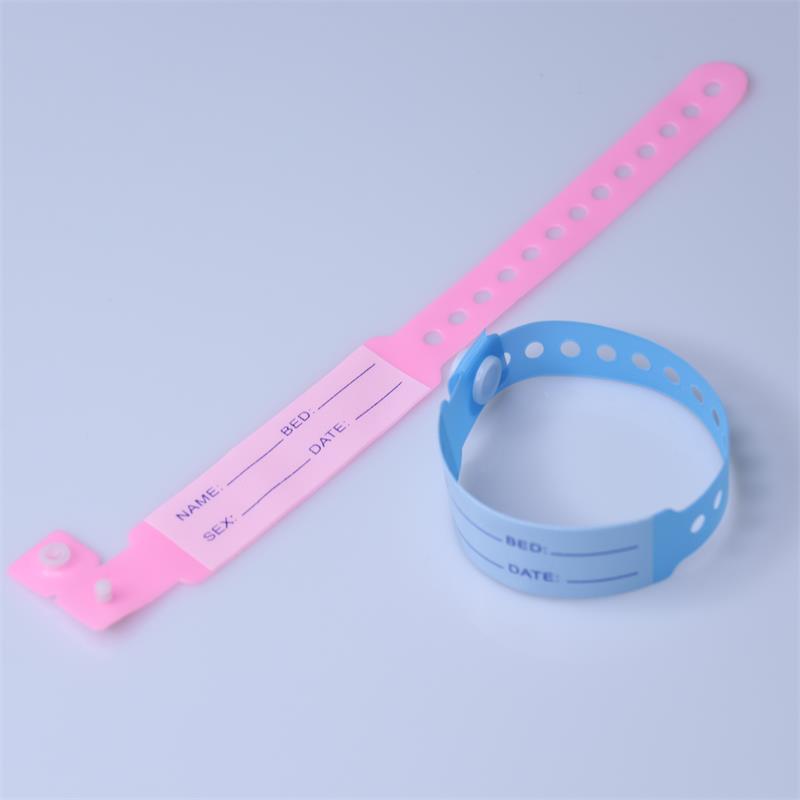 Disposable Identification Bracelets Featured Image