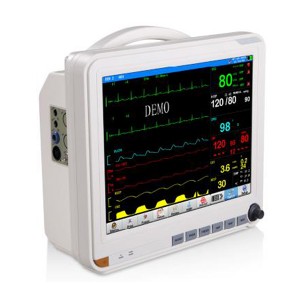 Multi-Parameter Patient Monitor PM-2000D