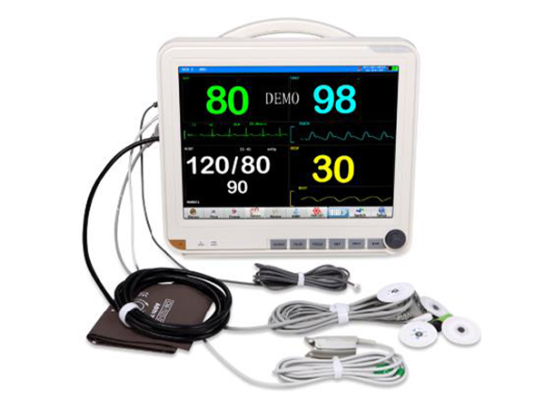 Patient Monitor Icu Equipment
