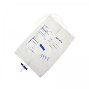 Disposable Drainge Bag(Urine Bag)