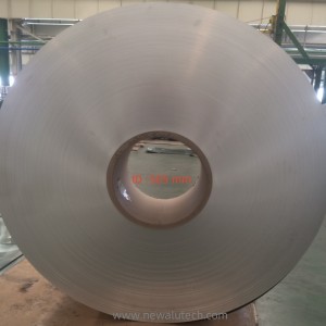 Alloy 1100 Aluminum Coil