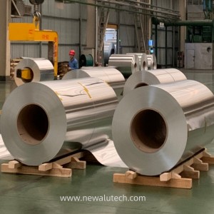 Factory price wholesale 3104 alloy aluminum coil for sale 