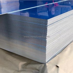 Corrosion Resistant 3104 Aluminum Alloy Sheet Plate Supplier In China