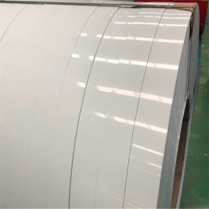 Aluminum strip for Licence and Sign Plate