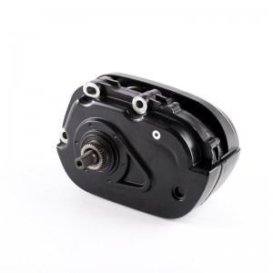 NM250-1 250W mid drive motor with Lubricating Oil