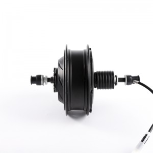 NRK350 350W hub motor na may cassette