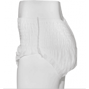 Disposable adult diaper pull up Pant