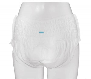 Wholesale guraranteed Adult Diaper Pants Manufacturer