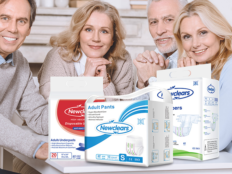 How to choose incontinence products?