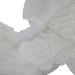 တစ်ခါသုံး High Absorbent Adult Diapers အတွင်းခံများ