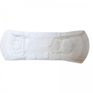 Wholesale oem day and night use  super soft sanitary pad