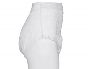 Wholesale garantîkirî Adult Diaper Pants Manufacturer