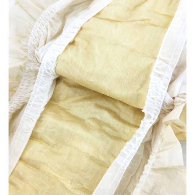 bamboo fabric baby diaper
