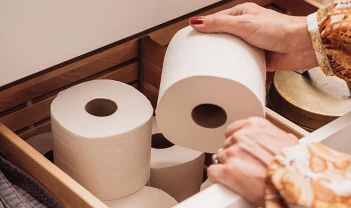 Why choose bamboo toilet paper