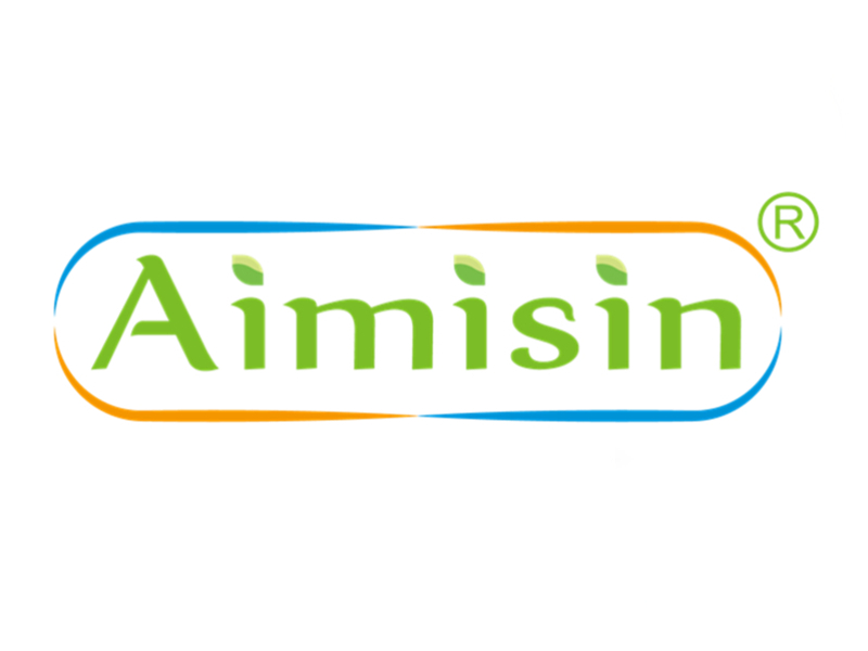 Newclears a’ cur “AIMISIN” Brand Ùr air bhog