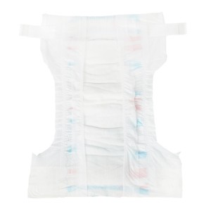 Wholesale price disposable good quality absorbent baby diapers  manufacturers in china