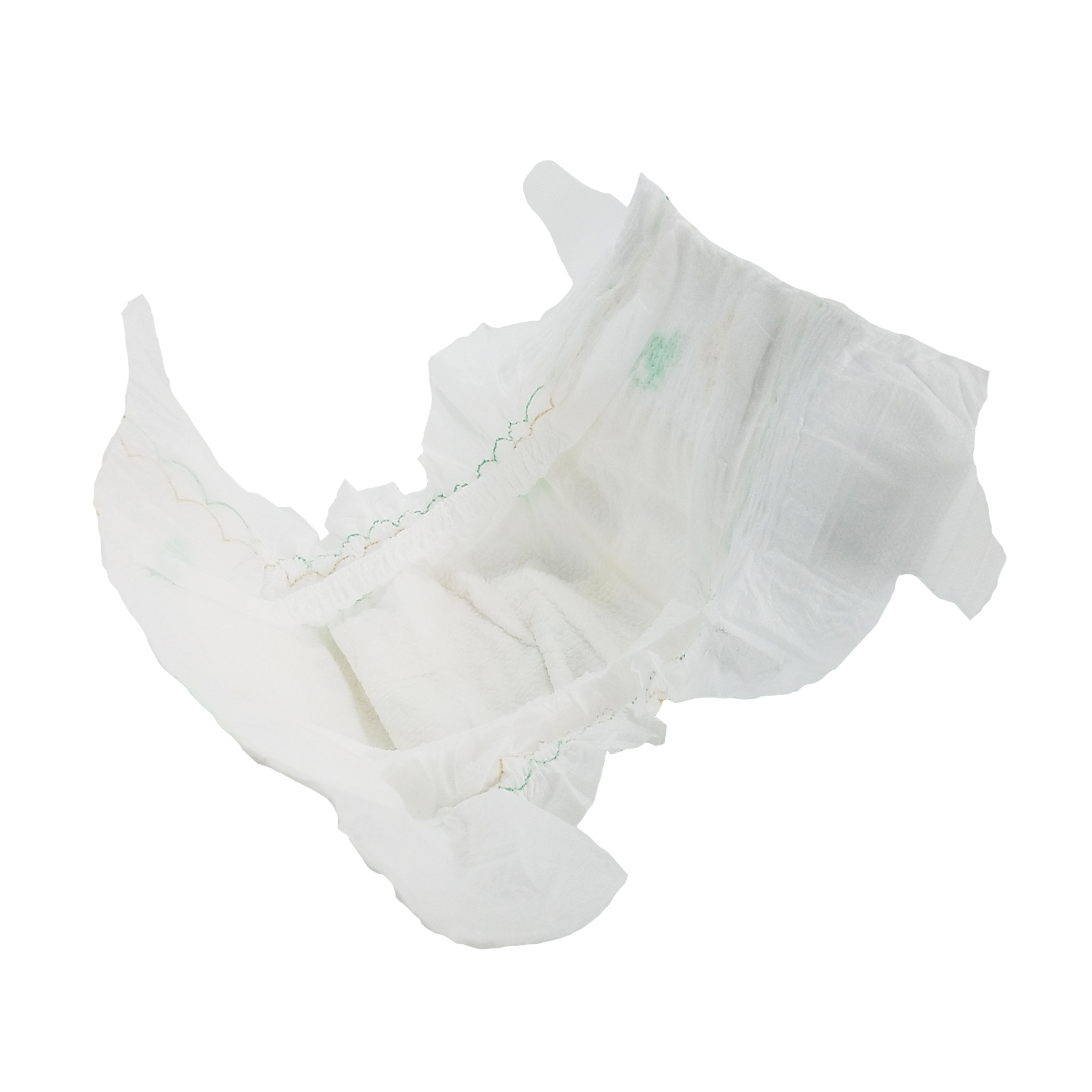 China Chinese OEM supplier disposable baby diaper manufacturers and ...