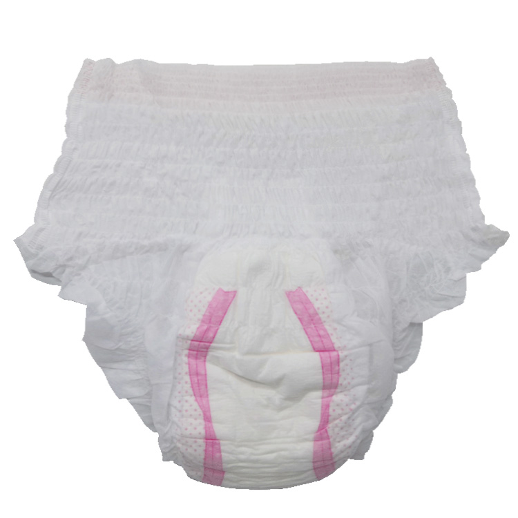 Whisper Bindazzz Night Period Panty 6 M-L Panties|upto 0% Leaks Free  Shipping | eBay