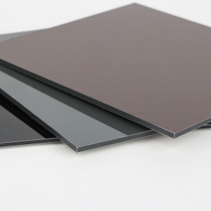NEWCOBOND® FEVE Aluminum Composite Panel ACP