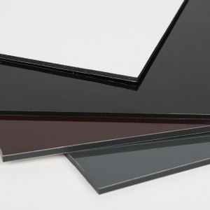 NEWCOBOND® FEVE Aluminum Composite Panel ACP