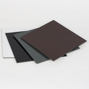 NEWCOBOND® FEVE Aluminum Composite Panel ACP