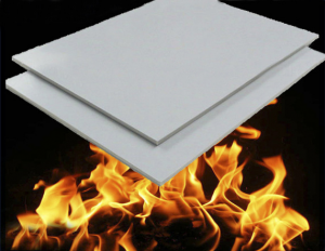 NEWCOBOND® A2 Fireproof Aluminum Composite Panel