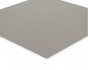 NEWCOBOND® A2 Fireproof Aluminum Composite Panel From China Factory
