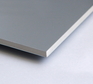 NEWCOBOND® A2 Fireproof Aluminum Composite Panel From China Factory