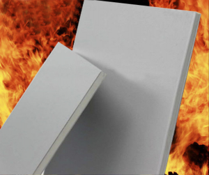 NEWCOBOND® A2 Fireproof Aluminum Composite Panel From China Factory