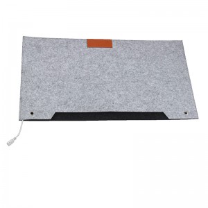Hot Sale - Electric Foot Heating Pad Warmer Electric Heater Pad For Men And Women – Gaoyuan