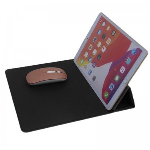 Top Suppliers - 3in1 wireless charging mouse pad – Gaoyuan