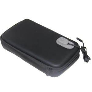 Portable New High-Quality Intelligent Picnic Essential Graphene Electronic Food Heating Bag