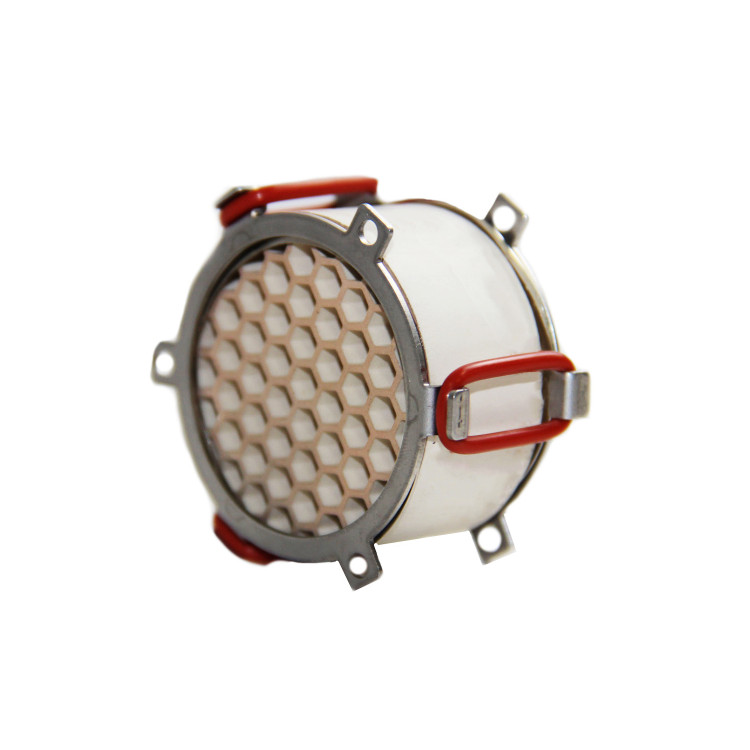 Honeycomb Ceramic Heater