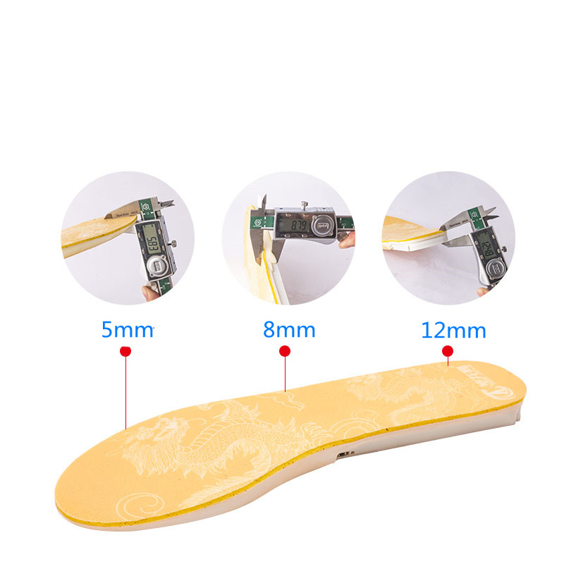 Best Quality - Remote Control Rechargeable Electric Heated Shoe Insoles – Gaoyuan