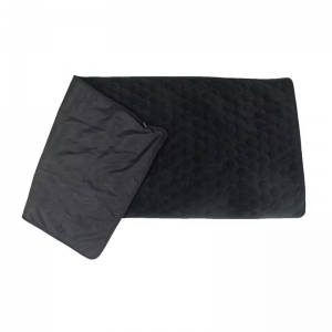 Graphene heating pad electric mattress pad usb electric blankets smart electric blanket heater