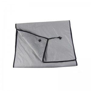 Portable Electric Blankets Usb Electric Heated Throw Blanket Electric Heated Throw For Winter