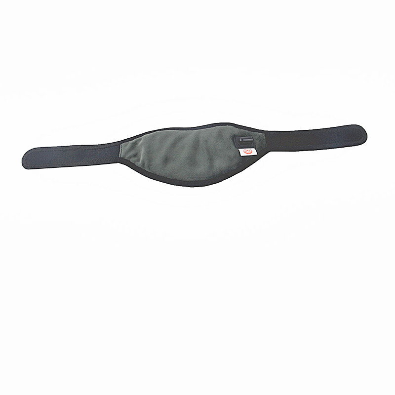 Best Quality - Fleece Neck Warmer Neck Heating Pad Heated Neck Pad – Gaoyuan