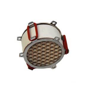 Wholesale High Temperature Wear-resistant Honeycomb Ceramic Hair Dryer Heater