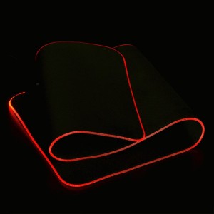 10W and 15W wireless charging mouse pad waterproof gaming desk pad