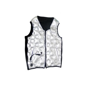 Electric Heated Vest Electric Warmer Jackets Clothing Vest Jacket With Usb