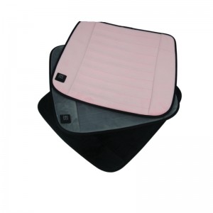 Graphene Heating Pad Heating Car Seat Cushion Heated Seat Pad Heating Mat
