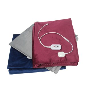 Wholesale Creative Calendar –  Graphene Heating Pad Far Infrared Heat Mattress Washable Electric Blanket – Gaoyuan