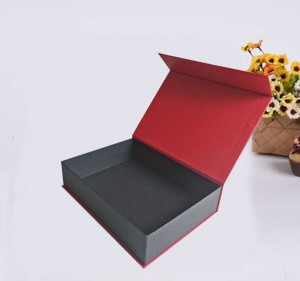 Custom bridesmaid Gift Boxes Personalised Present Box Birthday Box magnetic gift box