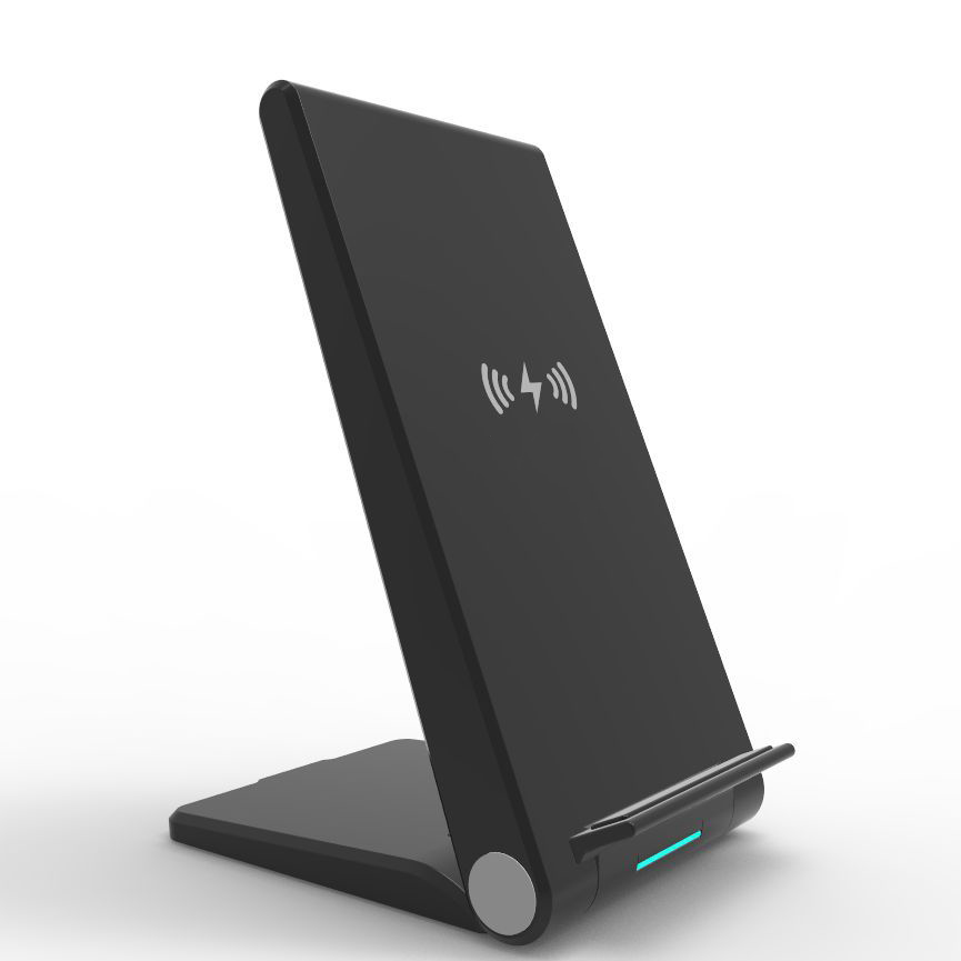 Best-Selling - Foldable Wireless Charging Fast Charging Stand Phone Holder stand – Gaoyuan
