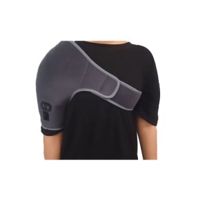Electric Heated Shoulder Rest one shoulder electric shoulder pad Brace Support